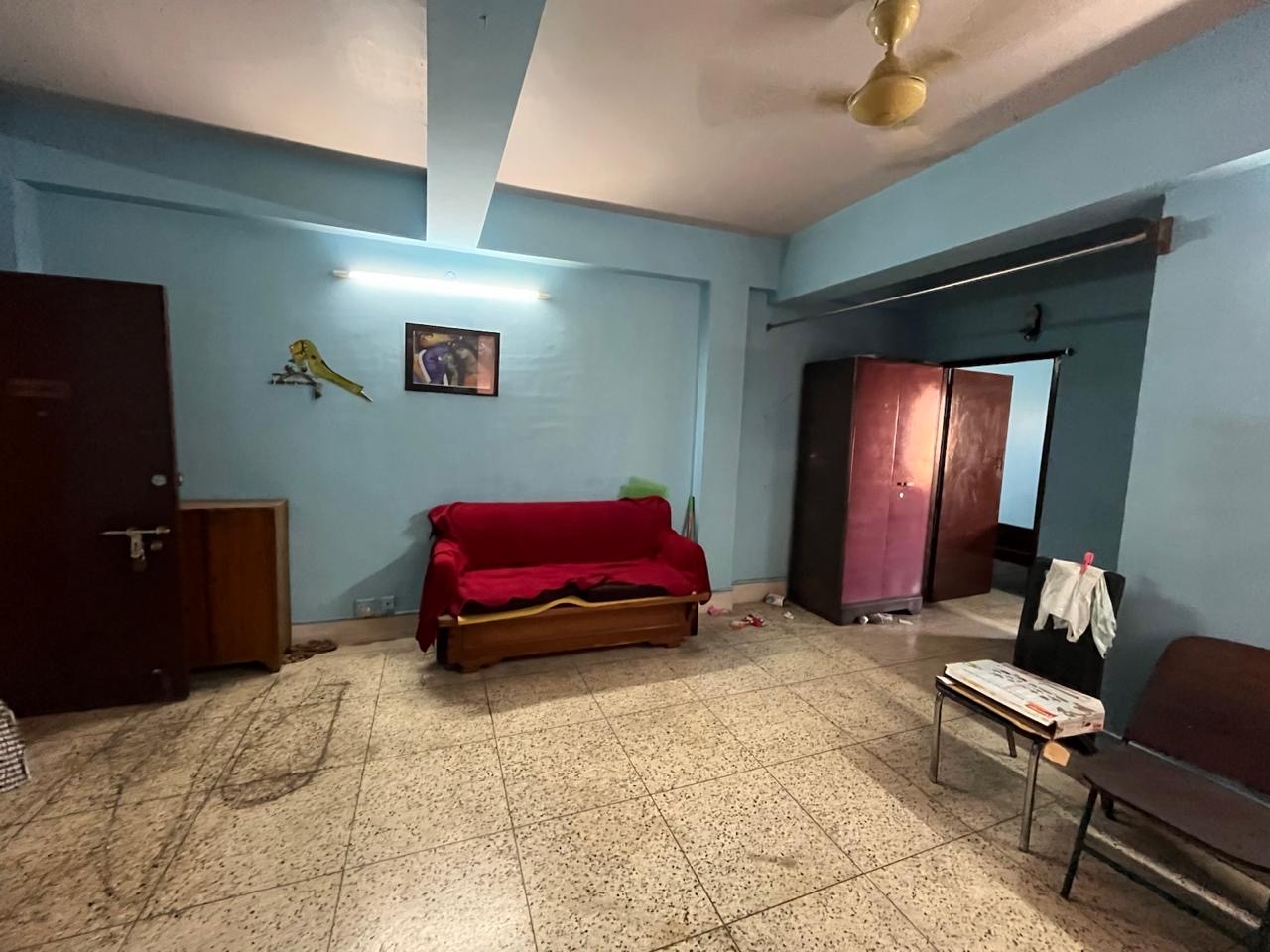 1 BHK in Golpark