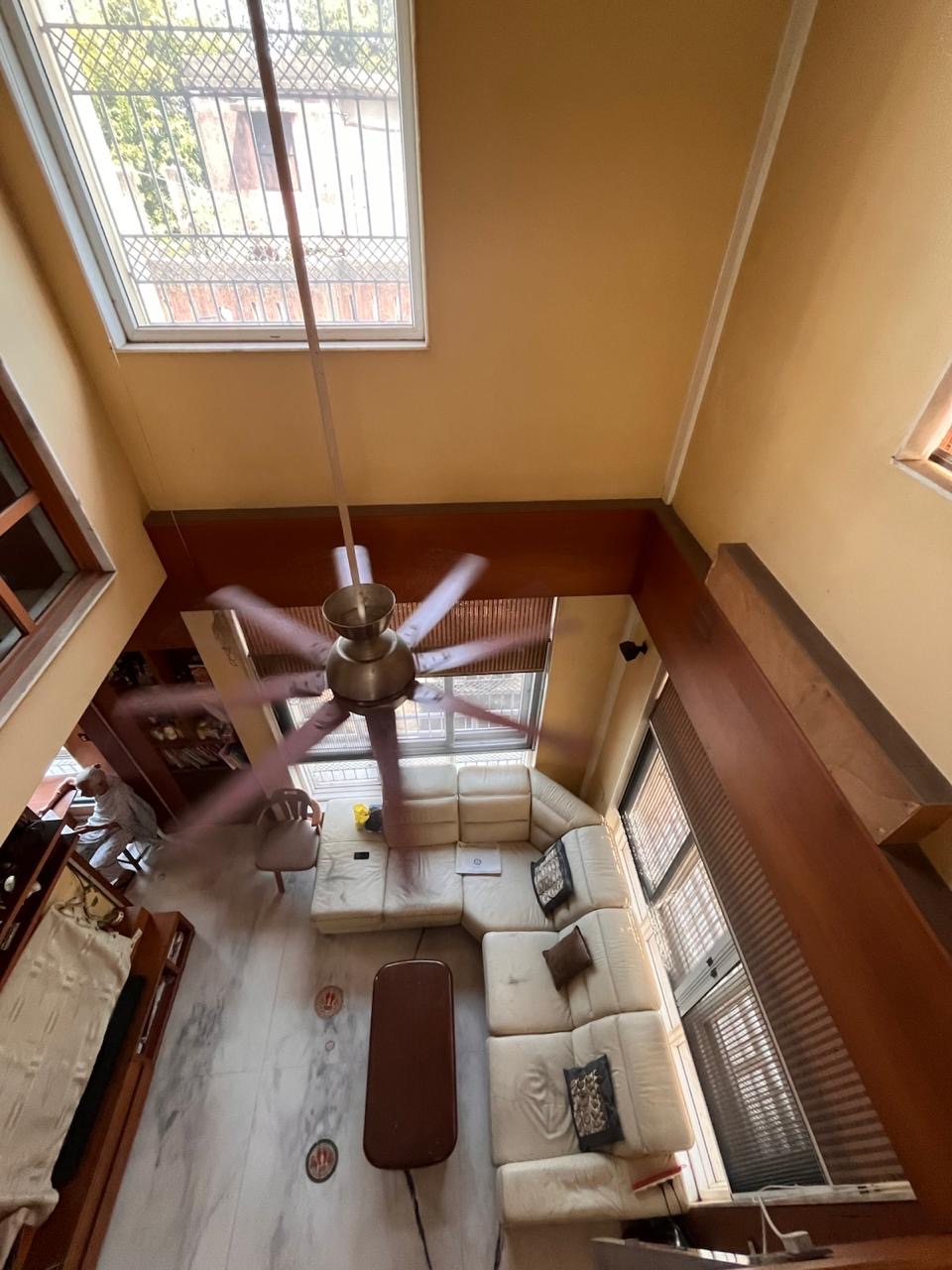 Modern 3 Storied House in Garfa