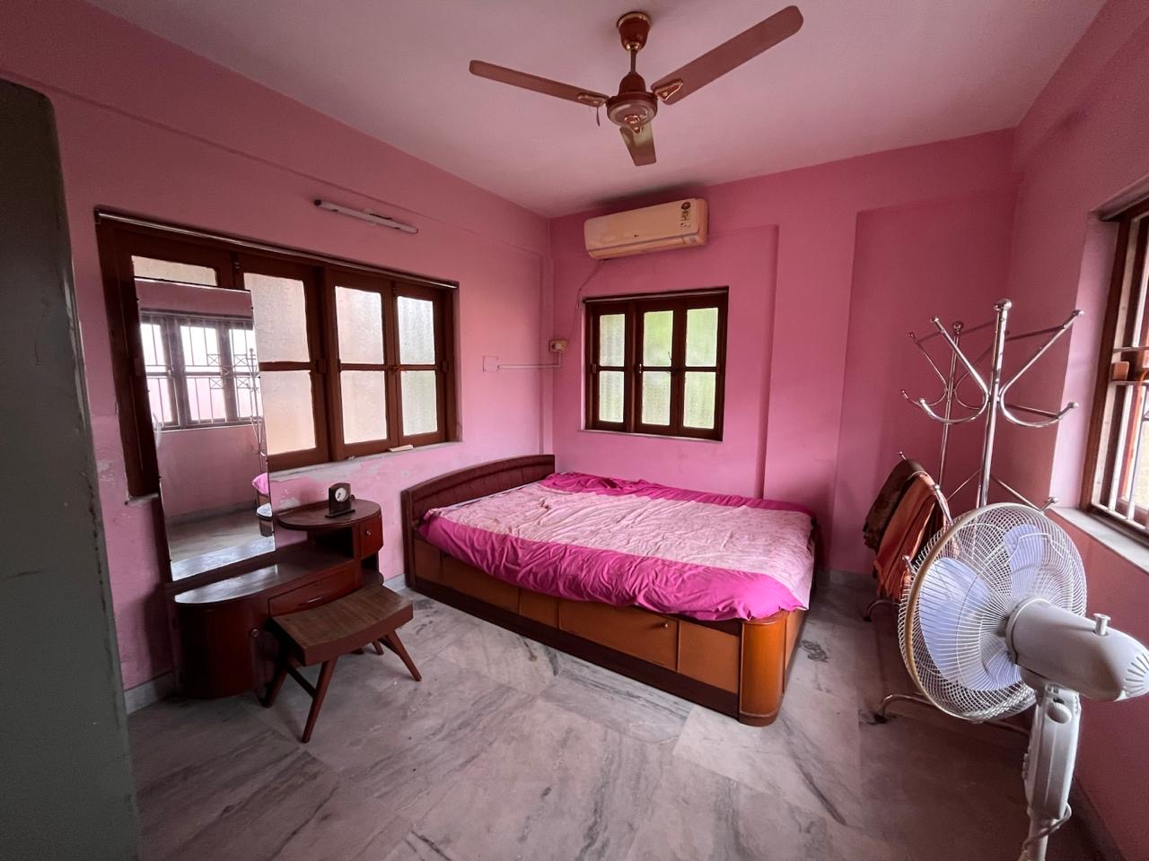 3 BHK in Kasba