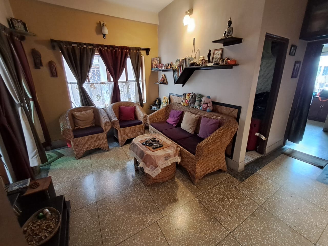 2 BHK Flat