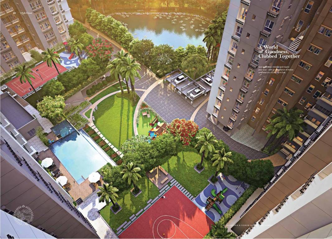 Suncrest Estate