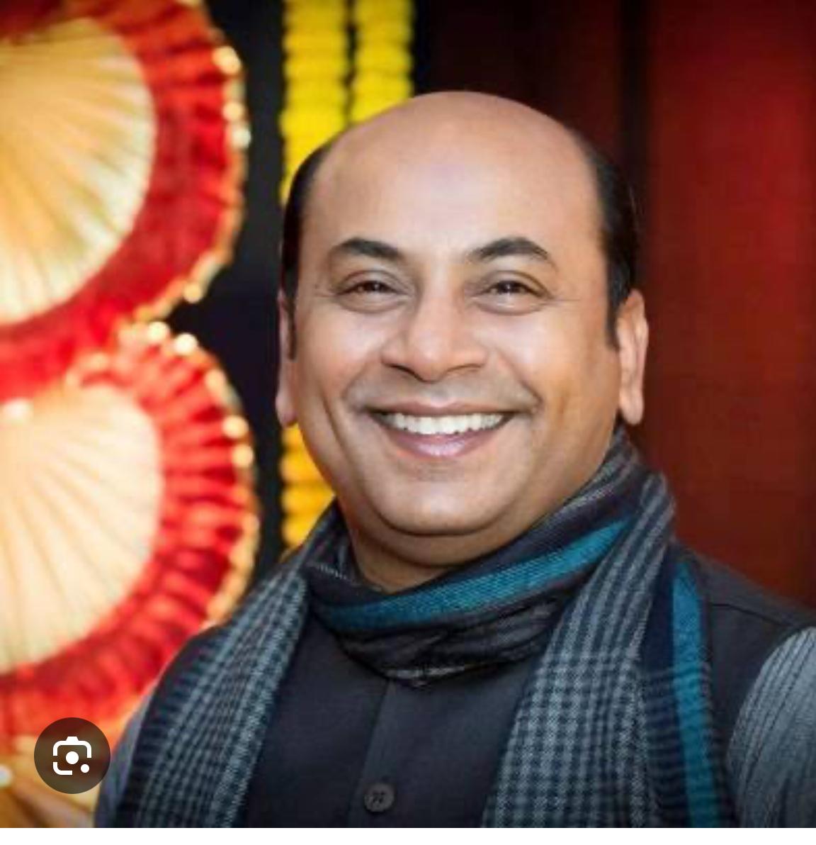 Anirban Chakrabarti